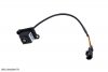Original Caméra de recul aide au stationnement, Renault, Trafic III , 284429417R